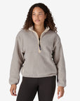 W'S SYNCHILLA FLEECE MARSUPIAL