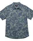 M'S LOCALS ONLY S/S WOVEN SHIRT