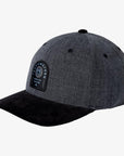 ZERO HOUR SNAPBACK HAT