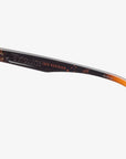 JACK ROBINSON SATELLITE - BLACK AMBER - BRONZE POLAR