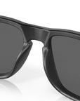 HOLBROOK POLAR - MATTE BLACK - PRIZM BLACK