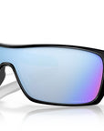 TURBINE ROTOR POLAR - POLISHED BLACK - PRIZM DEEP WATER