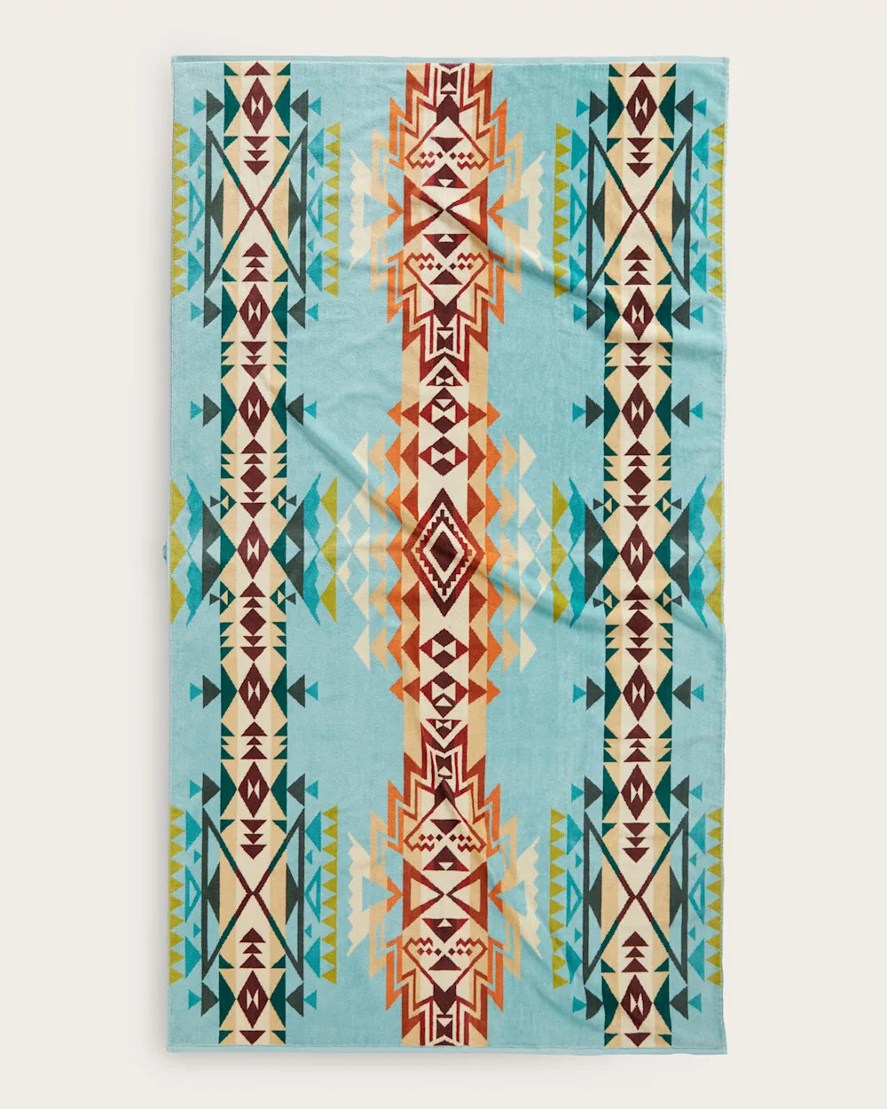 PENDLETON OVERSIZED SPA TOWEL