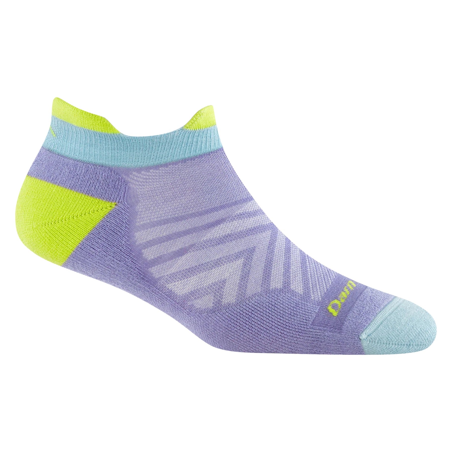 W'S RUN NO SHOW TAB ULTRA-LIGHTWEIGHT W/CUSHION