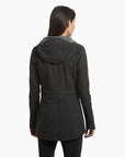 W’S KLASH TRENCH