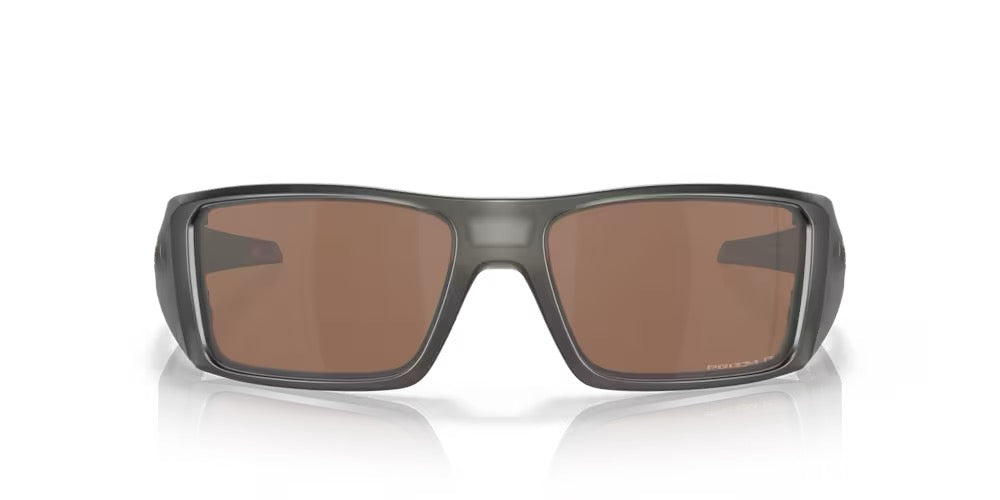 HELIOSTAT POLAR - MATTE GREY SMOKE - PRIZM TUNGSTEN – Kahunas