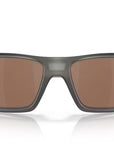 HELIOSTAT POLAR - MATTE GREY SMOKE - PRIZM TUNGSTEN