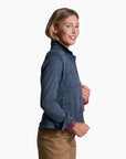 W'S KULTIVATR JACKET