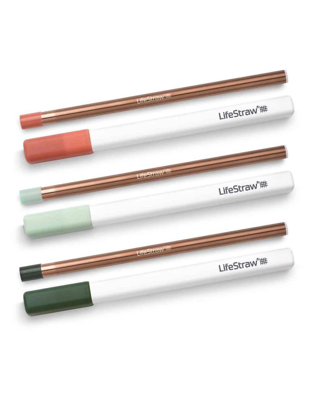 LIFESTRAW SIP 3 PACK