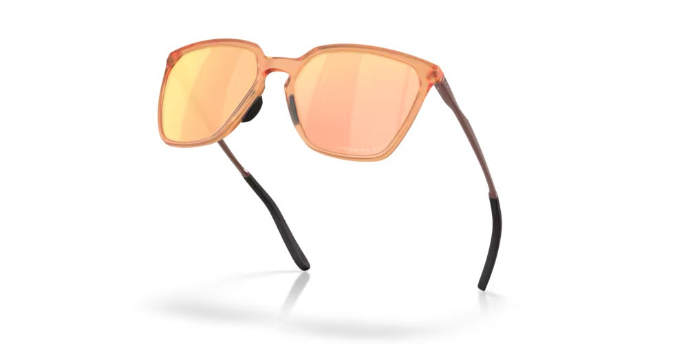 SIELO SQ POLAR - MATTE TRANSPARENT GINGER - PRIZM ROSE GOLD