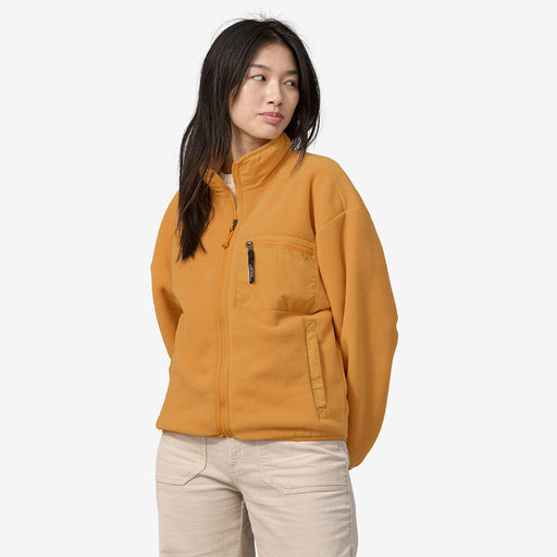 W'S SYNCH JKT