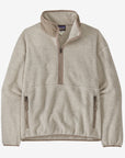 W'S SYNCHILLA FLEECE MARSUPIAL