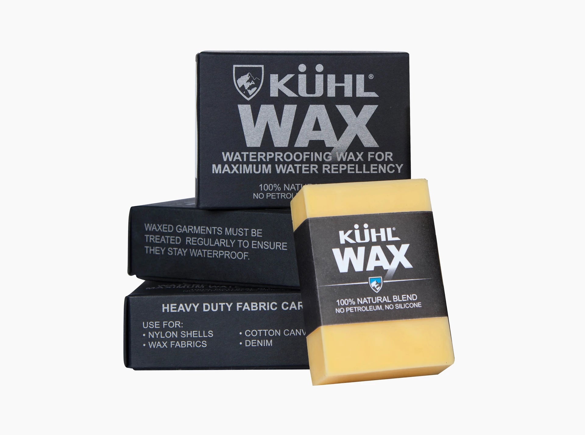 KUHL GEAR WATERPROOFING WAX