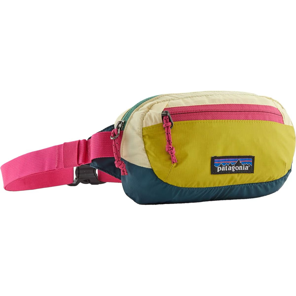 TERRAVIA MINI HIP PACK 1L