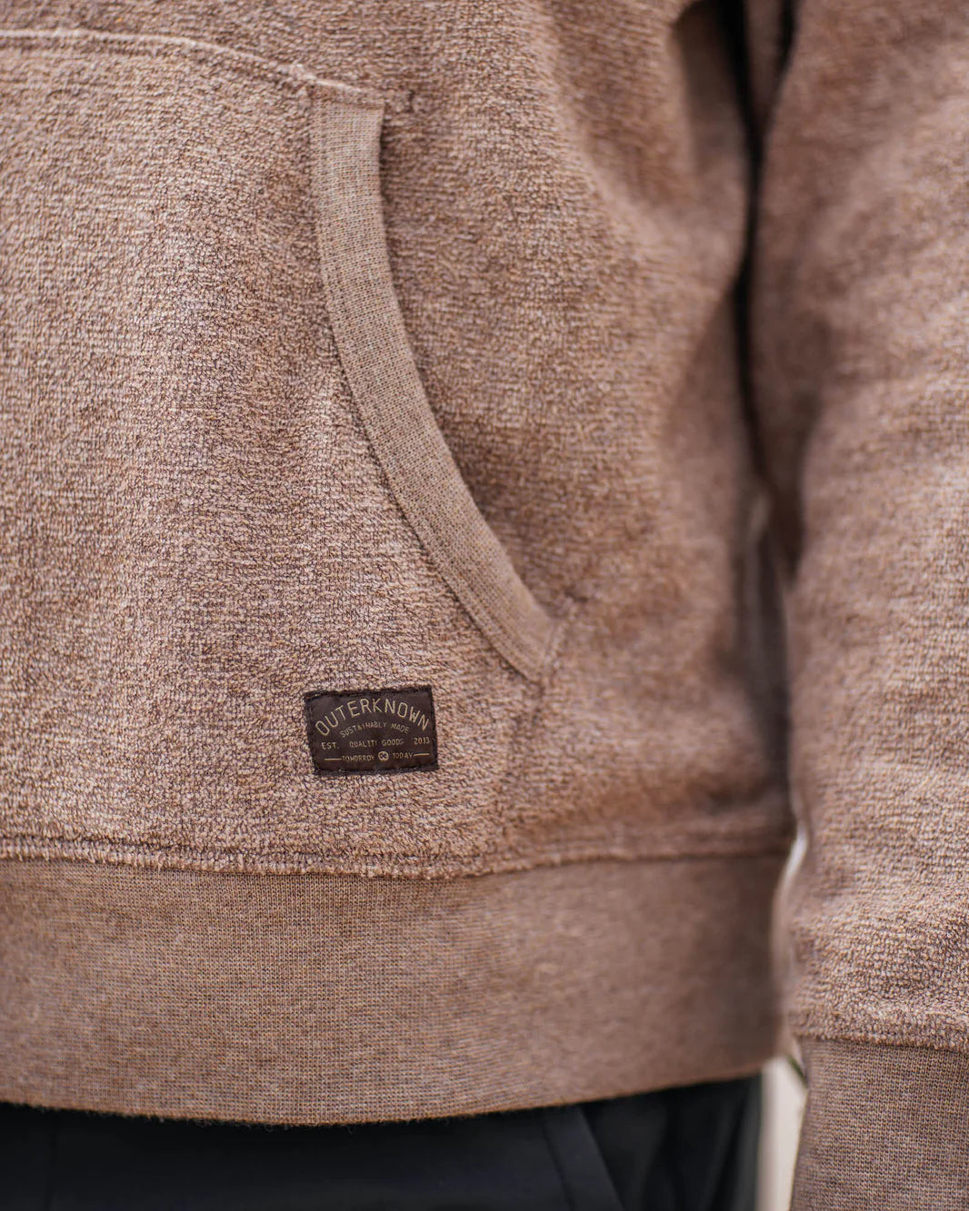 M'S HIGHTIDE PULLOVER HOODIE