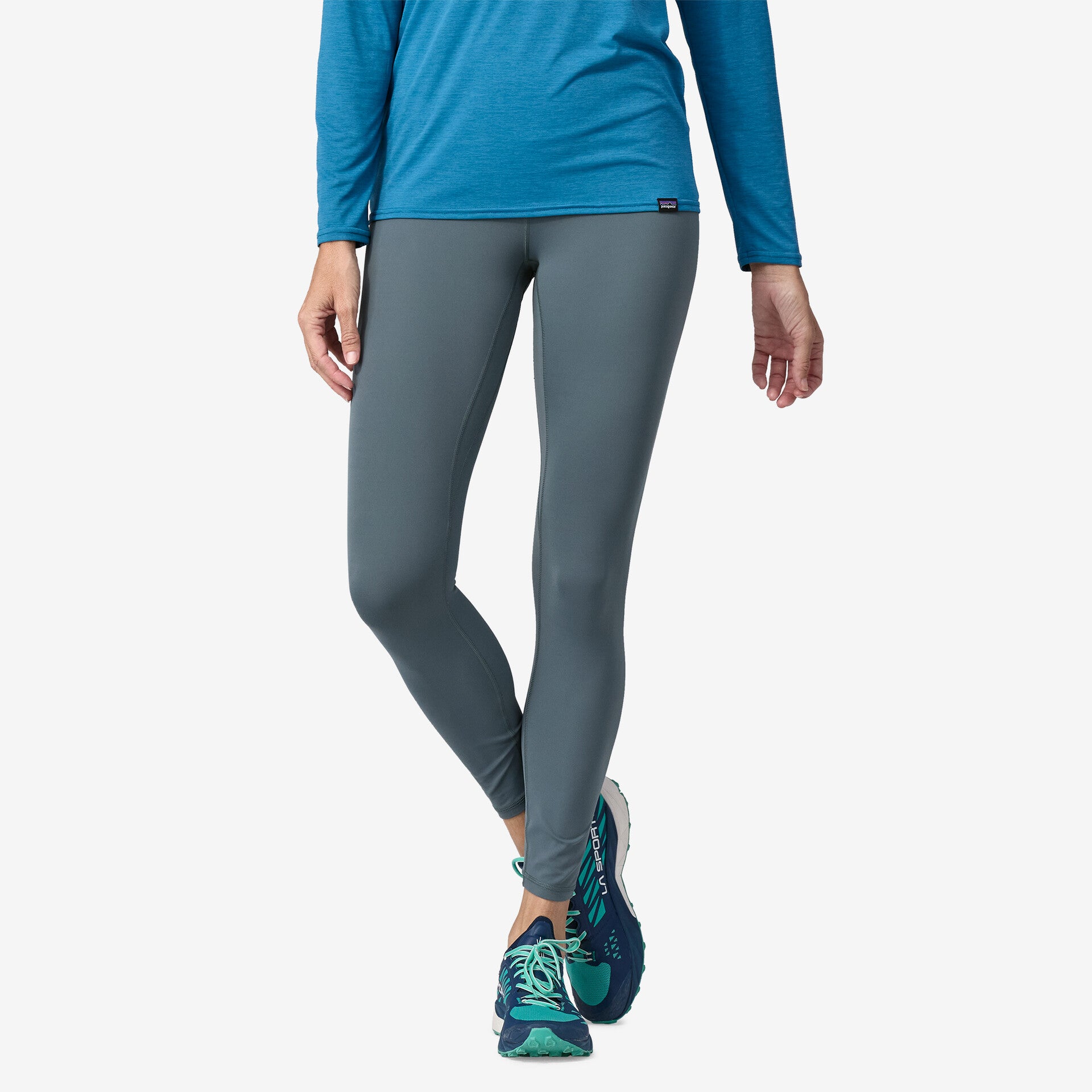 W'S MAIPO 7/8 TIGHTS