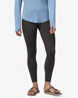 W'S MAIPO 7/8 STASH TIGHTS