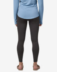 W'S MAIPO 7/8 STASH TIGHTS