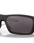 TURBINE POLAR - MATTE BLACK - PRIZM GREY