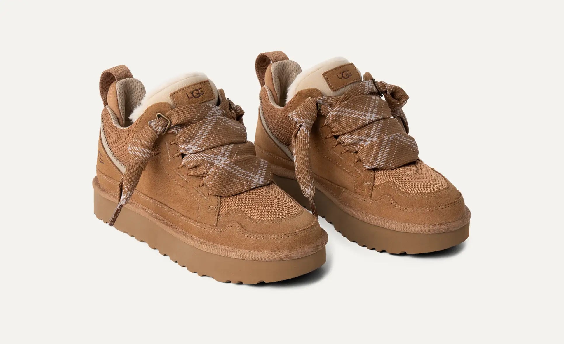 W'S LOWMEL