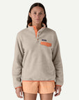 W'S LW SYNCH SNAP-T P/O