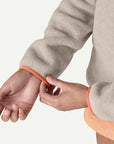 W'S LW SYNCH SNAP-T P/O