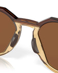 KYLIAN MBAPPÉ SIGNATURE SERIES HSTN - DARK AMBER/LIGHT CURRY - PRIZM TUNGSTEN