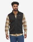 M'S BETTER SWEATER VEST