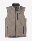 M'S BETTER SWEATER VEST