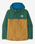M'S ISTHMUS ANORAK