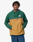 M'S ISTHMUS ANORAK
