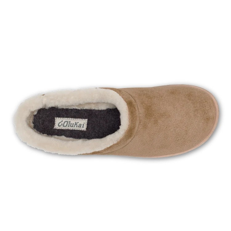 W'S MANI SLIPPER