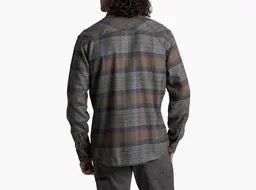 M'S RYDR FLANNEL
