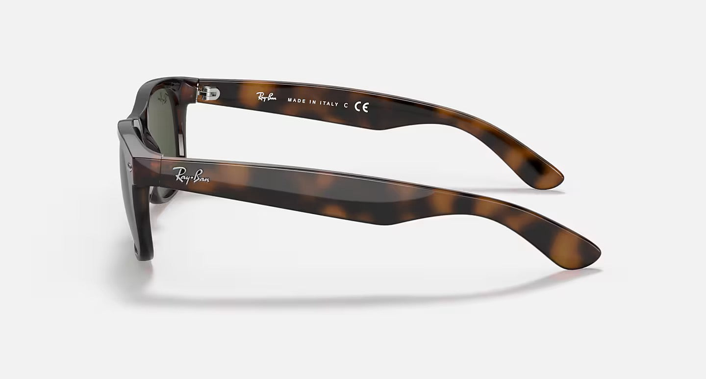 NEW WAYFARER CLASSIC - RB2132 - 902L 55