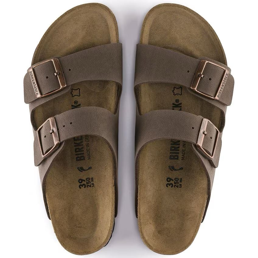 M'S ARIZONA BIRKIBUC