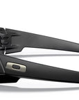GASCAN POLAR - MATTE BLACK - PRIZM SAPPHIRE