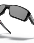 DOUBLE EDGE POLAR - POLISHED BLACK - PRIZM BLACK