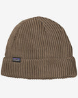 FISHERMANS ROLLED BEANIE