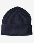 FISHERMANS ROLLED BEANIE