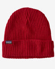 FISHERMANS ROLLED BEANIE