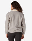 W'S SYNCHILLA FLEECE MARSUPIAL