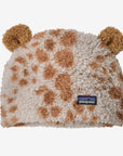 BABY FURRY FRIENDS HAT