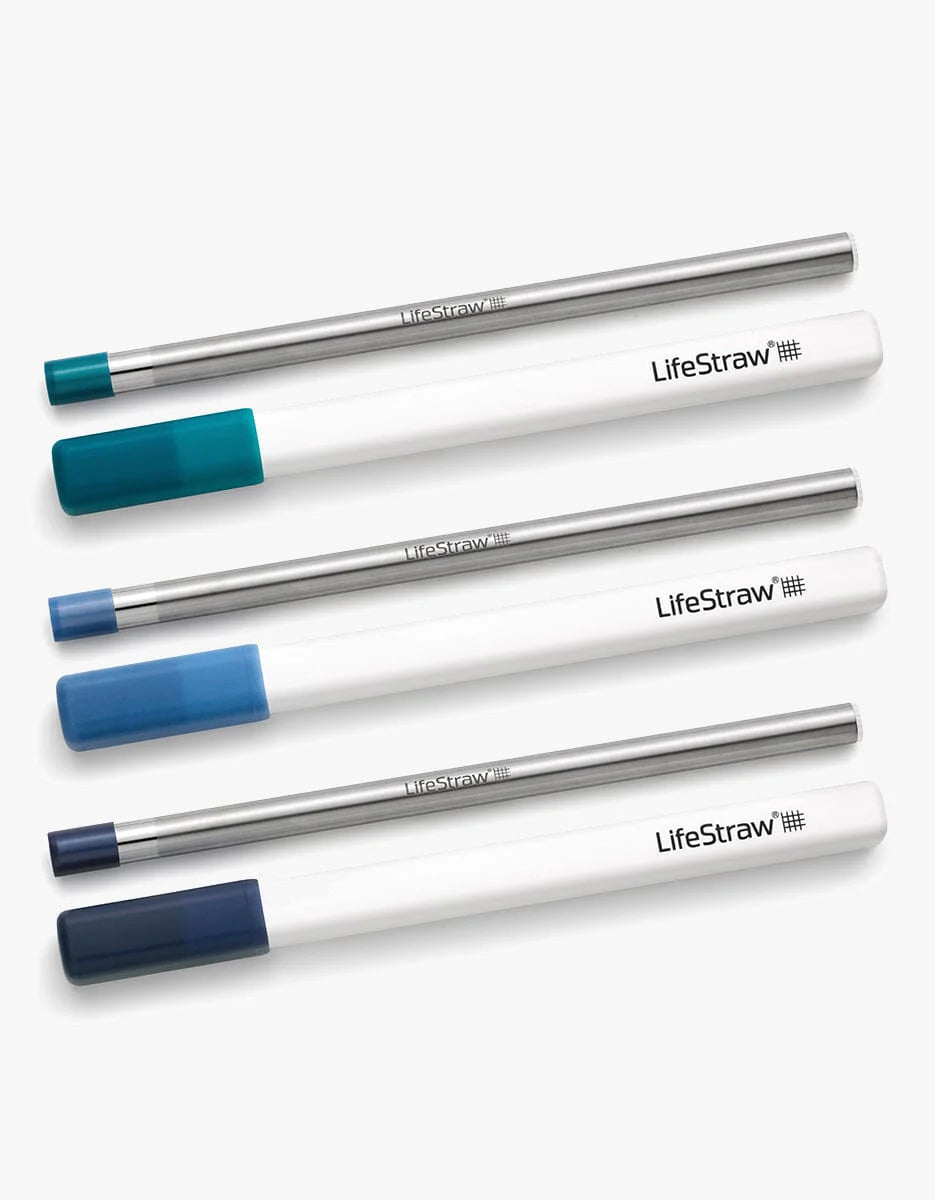 LIFESTRAW SIP 3 PACK