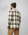 M'S SINGI FLANNEL OVERSHIRT