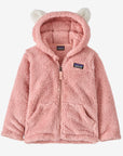 BABY FURRY FRIENDS HOODY