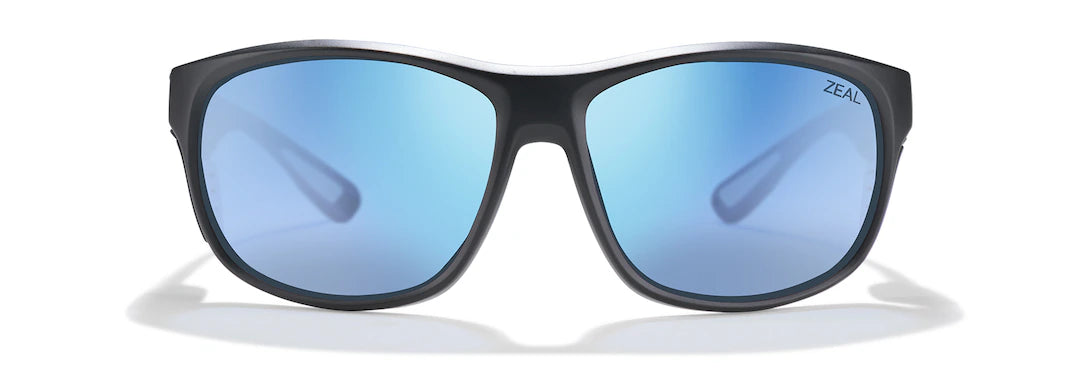 WESTWATER - MATTE BLACK - HORIZON BLUE