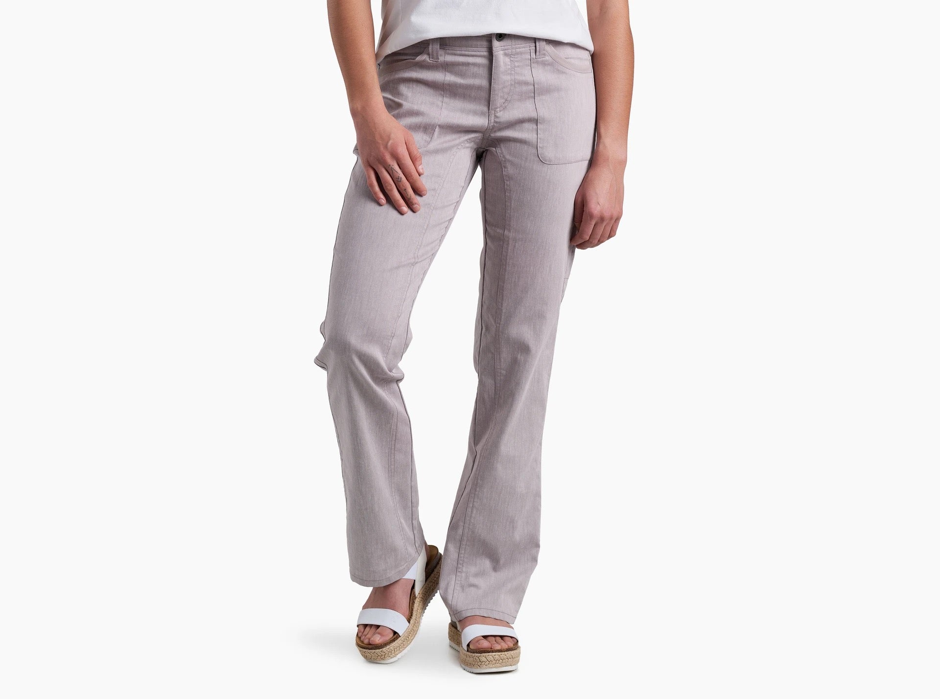 W'S CABO PANT