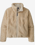 W'S LUNAR DUSK FLEECE JKT