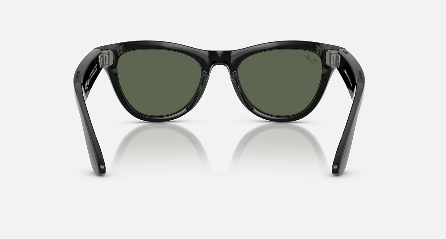 RAY-BAN META / SKYLER