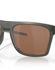 LEFFINGWELL - MATTE GREY SMOKE - PRIZM TUNGSTEN
